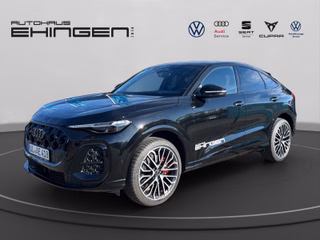 Audi SQ5 Jahreswagen Kaufen