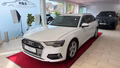 Thumbnail 2 - Audi A6 Avant 45 TDI quattro sport S-LINE