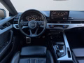 Daumennagel 21 - Audi A5 Sportback 50 TDI quattro/S-LINE/LED/VIRTUAL/DSG/