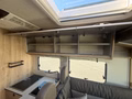 Daumennagel 19 - Eura Mobil Integra Line 720 EB Automatik 180 PS Hubbett SAT+TV Lithium Markise