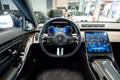 Daumennagel 19 - Mercedes-Benz S500 L AMG 4MATIC|CHAUFFEUR|PANO|DESIGNO|VOLL