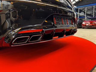 Mercedes-Benz S 560 Cabriolet AMG 63 SOFT-MASSAGE-HUD-BURM - foto 10