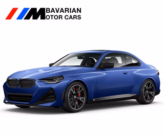 2023 BMW M240i xDrive Coupe - photo 1