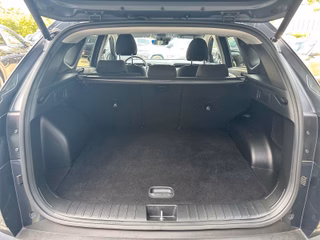 Hyundai TUCSON Trend 2WD DCT Asistenz-Paket el. HK Krell - bilder 7