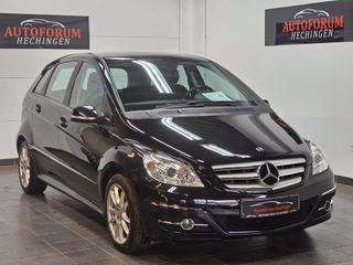Mercedes-Benz B 180 Gebrauchtwagen Kaufen