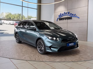 Kia cee'd age.one-day registration Kaufen