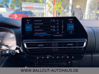 Citroën C5 Aircross Max*1.HAND*NAVI*KAMERA*SPUR*TOT*TEMP - foto 23