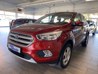 Ford Kuga Gebrauchtwagen Kaufen