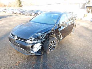 Volkswagen Golf VII I1.0 i Q.DRIVE Start-Stopp Navi.
