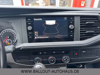 Volkswagen T6.1 Transporter*KLIMA*AHK*ACC*TEMP* MIXTOW*LKW* - bilder 15