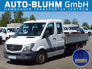 Mercedes-Benz Sprinter Used vehicle for sale
