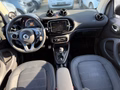 Daumennagel 21 - Smart ForTwo EQ EDITION BLUEDAWN*TAILOR-MADE BRABUS*