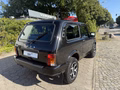 Daumennagel 5 - Lada Niva Legend Urban 4x4 Klima SHZ TÜV 07/28 elektr. Fensterheber