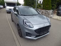 Daumennagel 2 - Ford Puma ST-Line X Aus 1. Hand, Unfallfrei, AHK