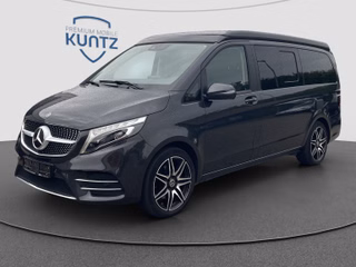 Mercedes-Benz Marco Polo Gebrauchtwagen Kaufen