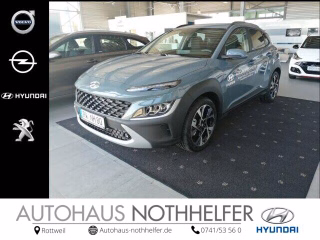 Hyundai KONA Vorführfahrzeug Kaufen