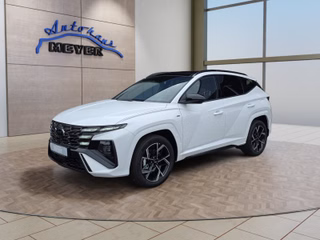 Hyundai TUCSON age.one-day registration Kaufen