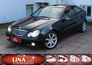 Mercedes-Benz C 180 Gebrauchtwagen Kaufen