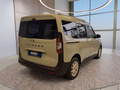 Daumennagel 5 - Ford Tourneo Courier 1.0 125PS Aut.5*J.Gar/Kamera/Winterp/Klimaaut.