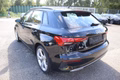 Daumennagel 6 - Audi A3 Sportback 35 TFSI Autom. Advanced Navi. Klimaaut. Alu. SHZ. PDC.
