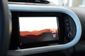 Daumennagel 25 - Renault Twingo Limited