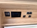 Daumennagel 13 - Eura Mobil Integra Line 695 LF Mondial Plus Backofen 32" Tv Hubbett Alde