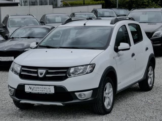 Dacia Sandero Gebrauchtwagen Kaufen