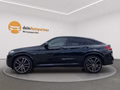 Daumennagel 8 - BMW X4 xDrive 20 d Sport LASER/AHK/PANO/RFK/DAB