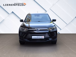 SsangYong Korando 1.6 TD Ony Navi DigitalTacho - foto 4