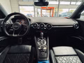 Daumennagel 21 - Audi TT Coupe quattro S Line Sport-Plus |CABRON|