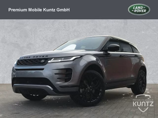 Land Rover Range Rover Evoque Vorführfahrzeug Kaufen