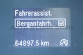 Daumennagel 23 - Ford Transit 310-EB Doka L2 + AHK 2.5T Klima 7-Sitze