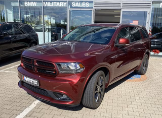 Dodge Durango Used vehicle for sale