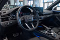 Daumennagel 15 - Audi RS4 AVANT|RS-AGA|CARBON|PANO|B&O|EXCLUSIVE