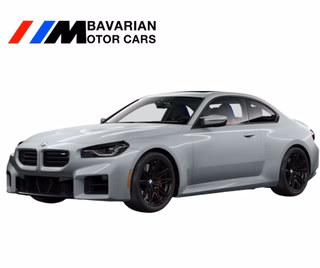 BMW M2 New vehicle for sale