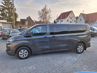 Ford Transit Custom Kombi 320 L2 Aut. 170PS Trend iACC LED Key-Free - bilder 4