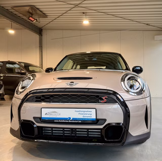 MINI Cooper S Sport Autom., LED Kamera CarPlay Winterp. - photo 1