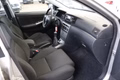 Daumennagel 7 - Toyota Corolla 1.4 Sol / Compact 1. Hand KLIMA ALU