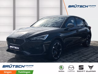 CUPRA Leon age.one-day registration Kaufen