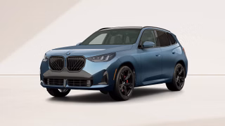 2026 BMW X3 30 xDrive - photo 2