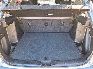 Suzuki Vitara 1.4 Boosterjet Select AHK 1.500kg DAB LED-Tagfahrlicht - bilder 9