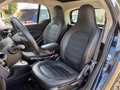 Daumennagel 32 - Smart ForTwo BRABUS-SPORTPAKET*