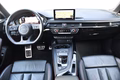 Daumennagel 10 - Audi A4 Avant S-Line sport ultra Virtual Kamera Navi