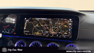 Mercedes-Benz E 63S AMG 4M+ PERF.SITZ+360°+PANO+MULTIBEAM - bilder 19