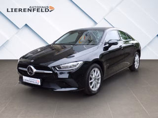 Mercedes-Benz CLA 250 Used vehicle for sale