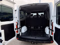 Daumennagel 20 - Renault Master 2.3dCi*9-SITZER*KLIMA*AHK*TÜV 07.2027*