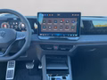 Daumennagel 17 - Volkswagen Tiguan Balck R-Line 2.0 TDI DSG HuD+Matrix+ACC+Navi+AHK+Kamera