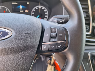 Ford Tourneo Custom 320L1 Titanium X 170PS Aut. AHK 2.000kg ACC Standh. Xenon Navi - bilder 16