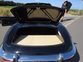 Daumennagel 38 - 1974 Jaguar E-Type Roadster V12 Serie III