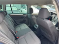 Daumennagel 12 - Volkswagen Golf VII Variant 2.0 TDI BMT ''Comfortline'' ZAHNRIEMEN.NEU/Klimaautomat/SHZ/PDC